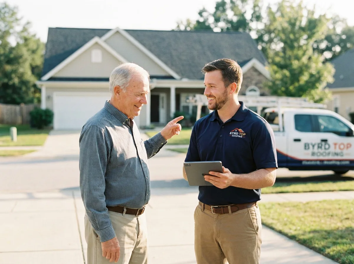 Roofing South Range, WI FAQs
